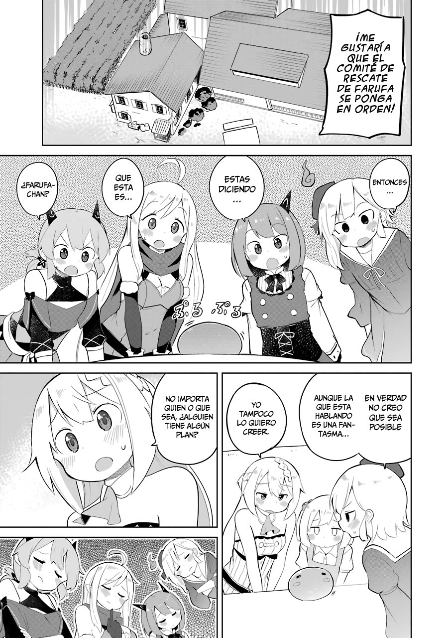 Read Slime Taoshite 300-nen, Shiranai Uchi ni Level Max ni Nattemashita (ES) Manga Online