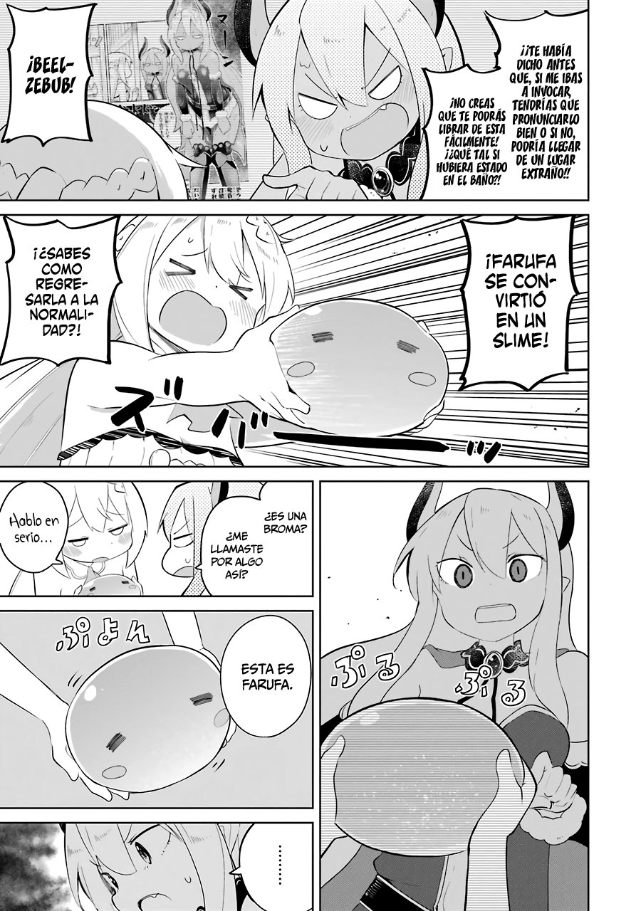 Read Slime Taoshite 300-nen, Shiranai Uchi ni Level Max ni Nattemashita (ES) Manga Online