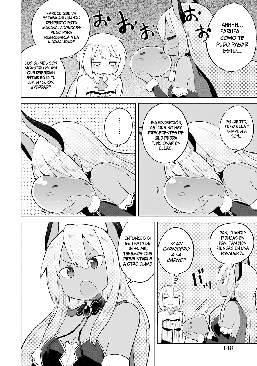 Read Slime Taoshite 300-nen, Shiranai Uchi ni Level Max ni Nattemashita (ES) Manga Online