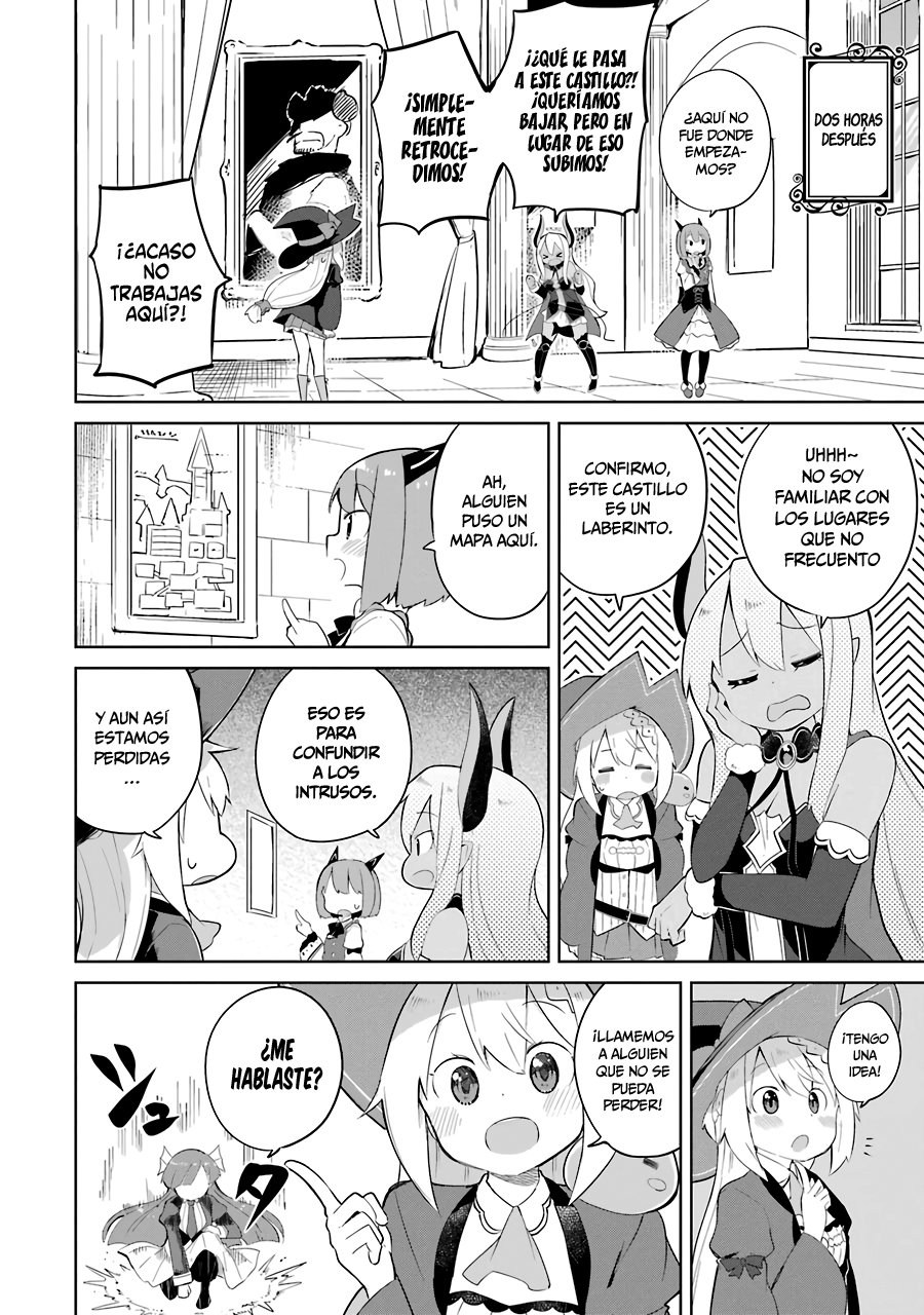 Read Slime Taoshite 300-nen, Shiranai Uchi ni Level Max ni Nattemashita (ES) Manga Online