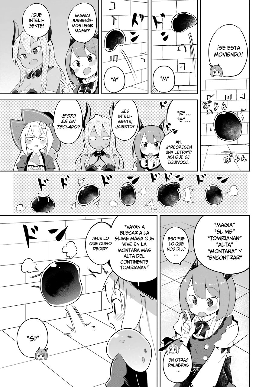 Read Slime Taoshite 300-nen, Shiranai Uchi ni Level Max ni Nattemashita (ES) Manga Online