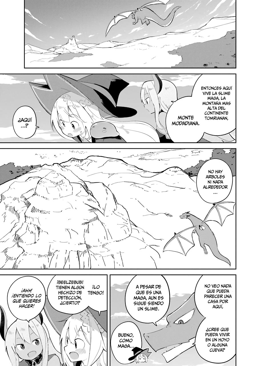Read Slime Taoshite 300-nen, Shiranai Uchi ni Level Max ni Nattemashita (ES) Manga Online