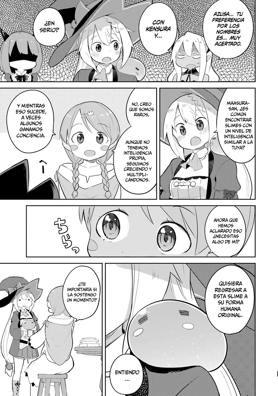 Read Slime Taoshite 300-nen, Shiranai Uchi ni Level Max ni Nattemashita (ES) Manga Online