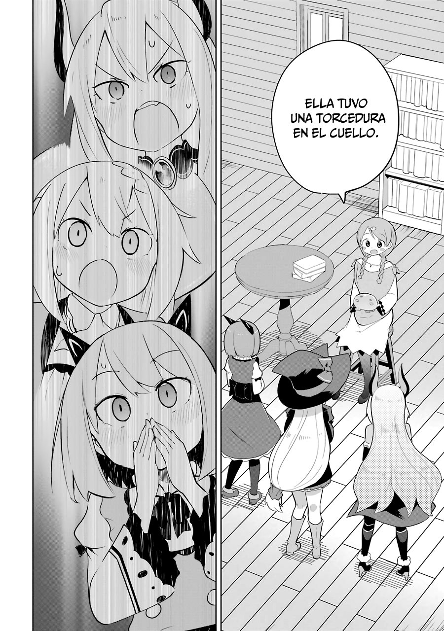 Read Slime Taoshite 300-nen, Shiranai Uchi ni Level Max ni Nattemashita (ES) Manga Online