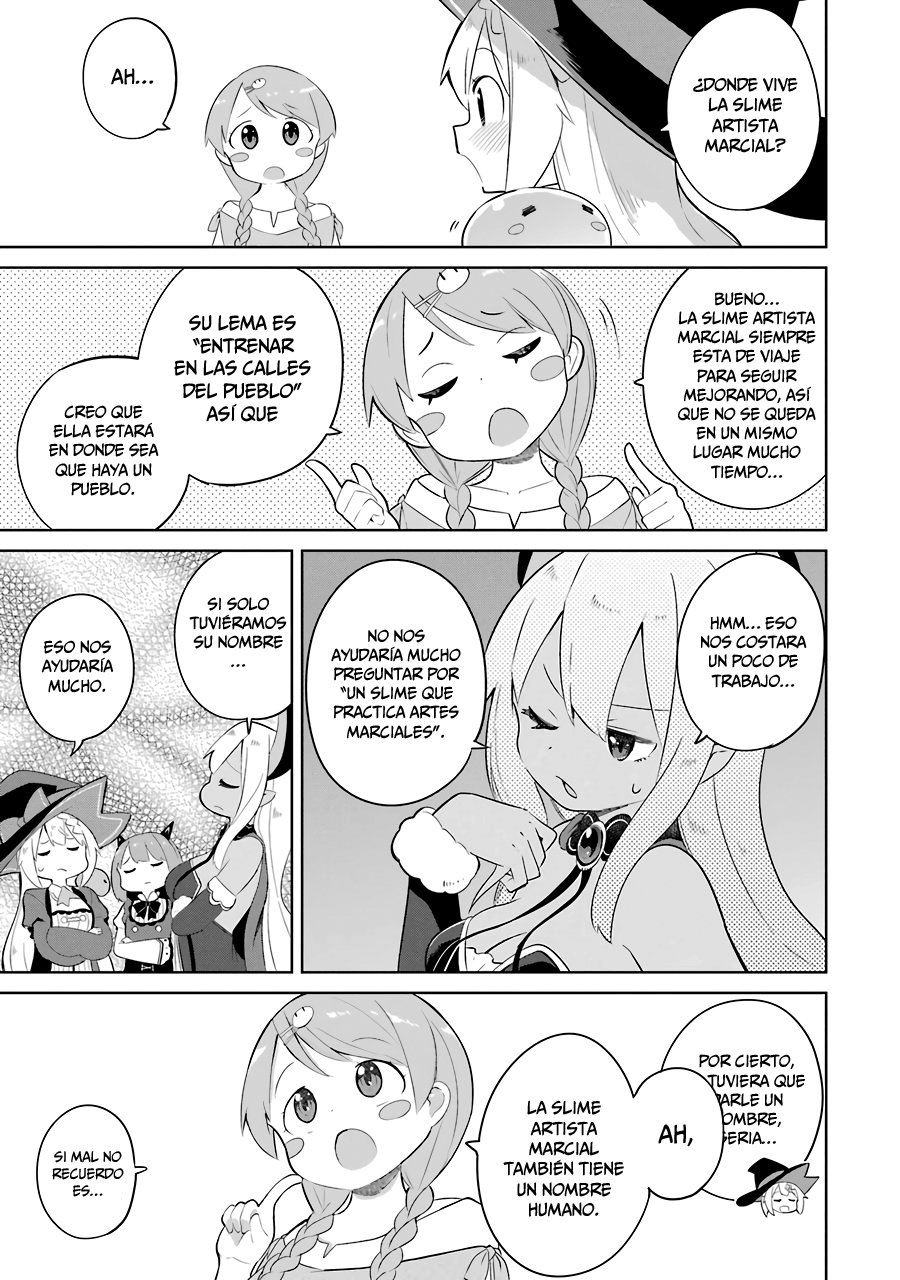 Read Slime Taoshite 300-nen, Shiranai Uchi ni Level Max ni Nattemashita (ES) Manga Online
