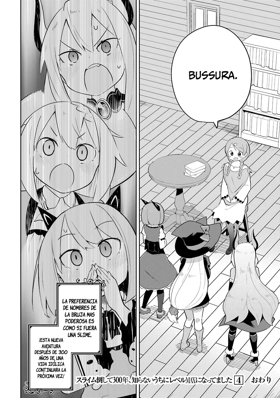 Read Slime Taoshite 300-nen, Shiranai Uchi ni Level Max ni Nattemashita (ES) Manga Online