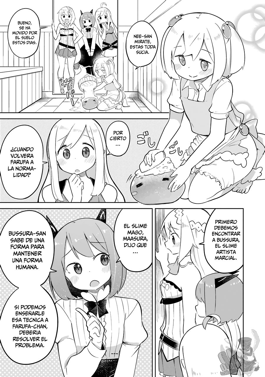 Read Slime Taoshite 300-nen, Shiranai Uchi ni Level Max ni Nattemashita (ES) Manga Online