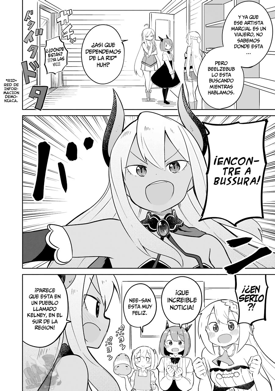 Read Slime Taoshite 300-nen, Shiranai Uchi ni Level Max ni Nattemashita (ES) Manga Online