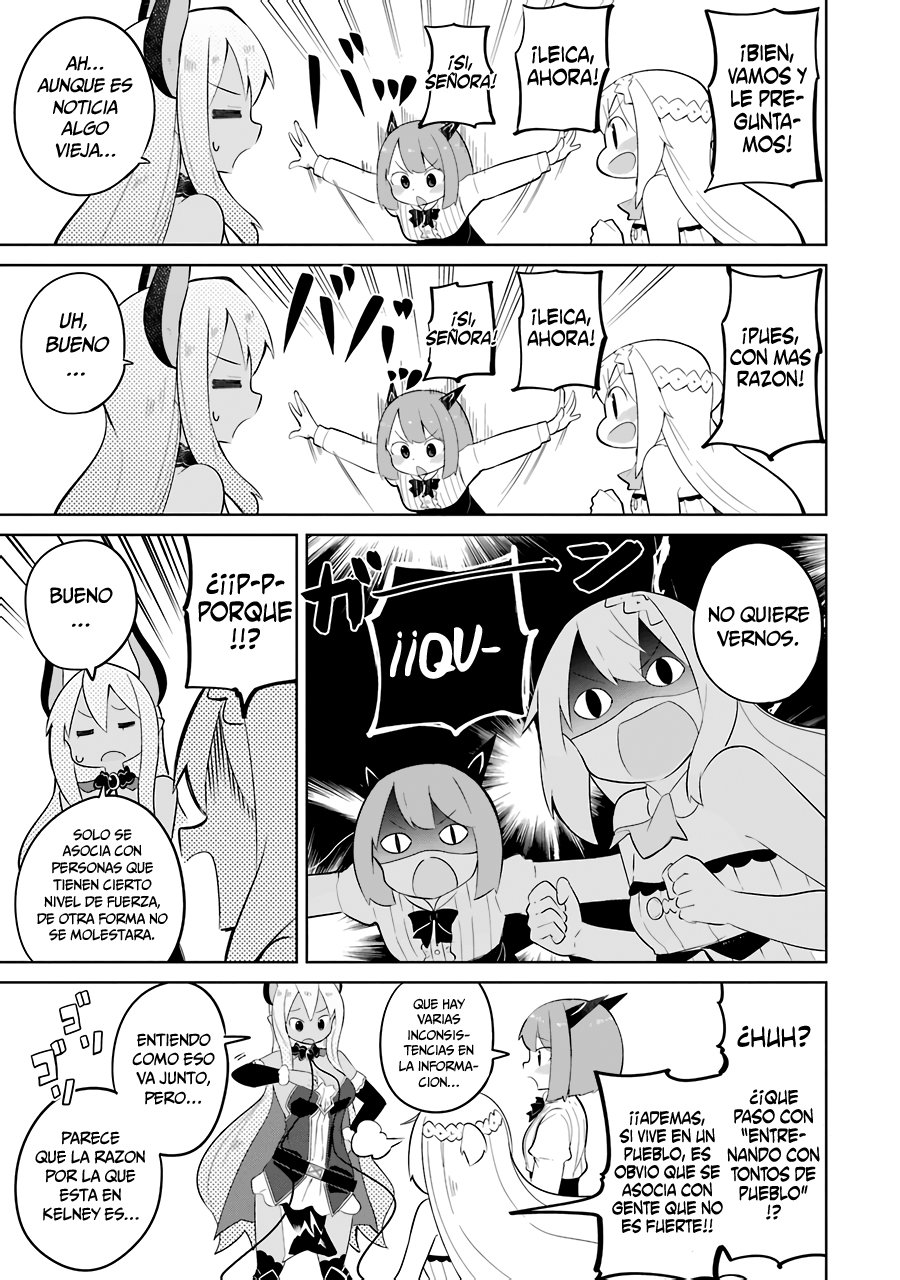 Read Slime Taoshite 300-nen, Shiranai Uchi ni Level Max ni Nattemashita (ES) Manga Online