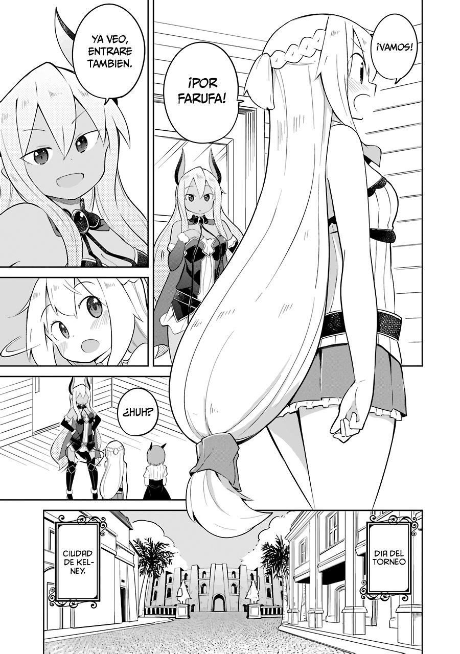 Read Slime Taoshite 300-nen, Shiranai Uchi ni Level Max ni Nattemashita (ES) Manga Online