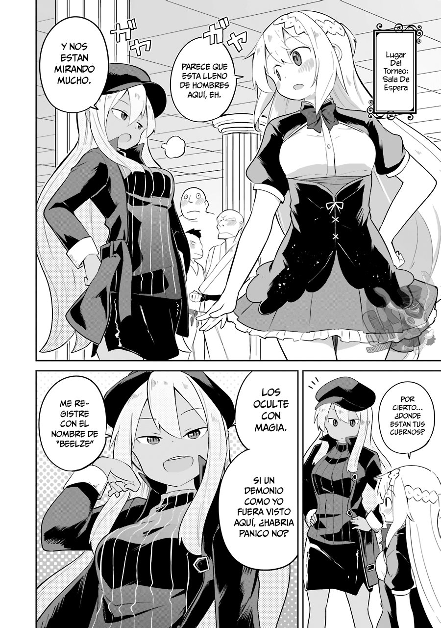 Read Slime Taoshite 300-nen, Shiranai Uchi ni Level Max ni Nattemashita (ES) Manga Online
