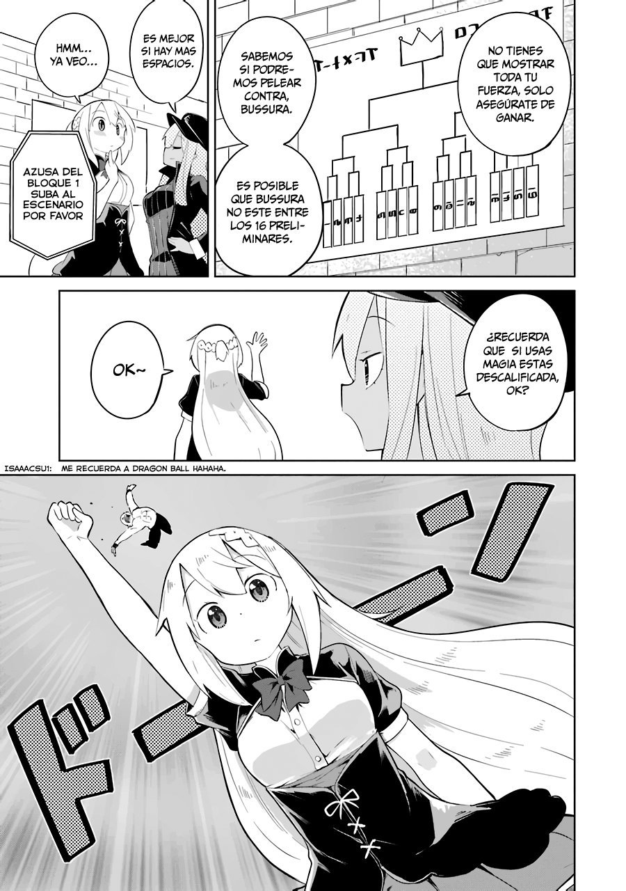 Read Slime Taoshite 300-nen, Shiranai Uchi ni Level Max ni Nattemashita (ES) Manga Online