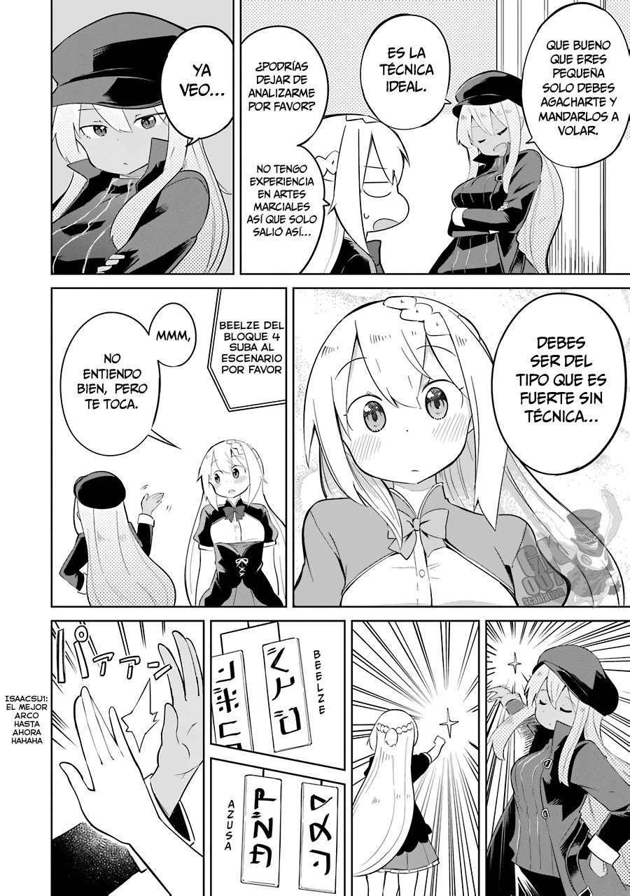 Read Slime Taoshite 300-nen, Shiranai Uchi ni Level Max ni Nattemashita (ES) Manga Online