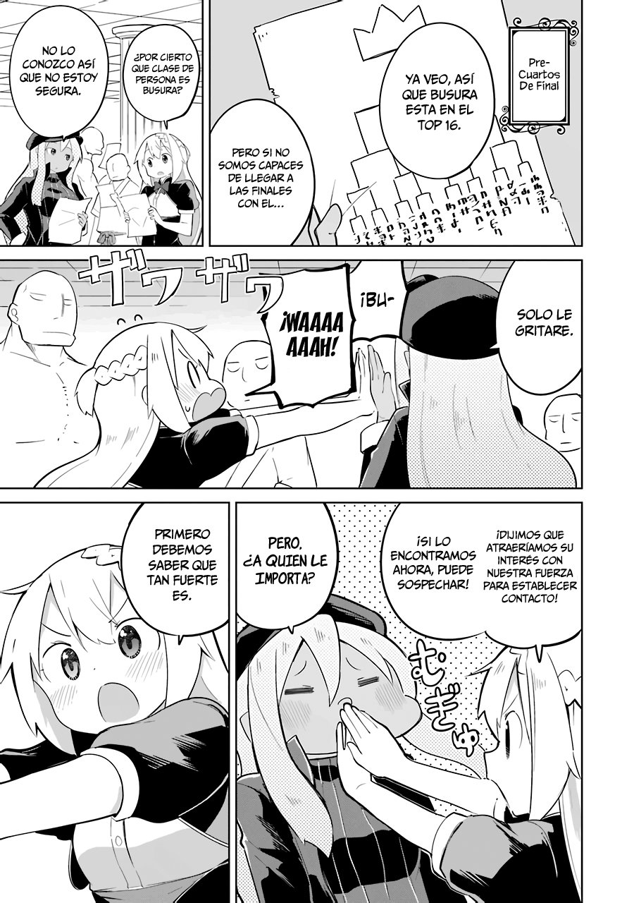 Read Slime Taoshite 300-nen, Shiranai Uchi ni Level Max ni Nattemashita (ES) Manga Online