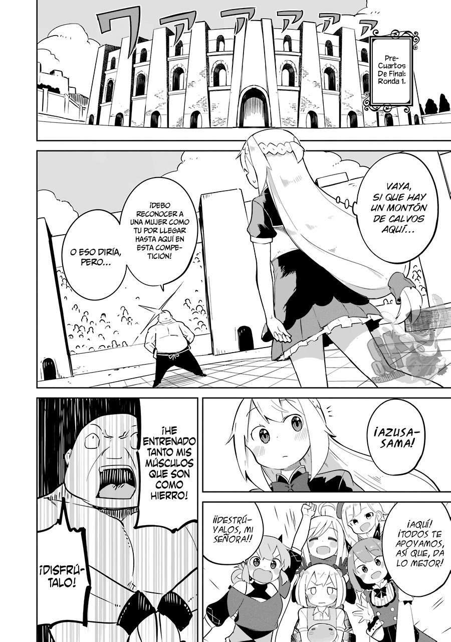 Read Slime Taoshite 300-nen, Shiranai Uchi ni Level Max ni Nattemashita (ES) Manga Online