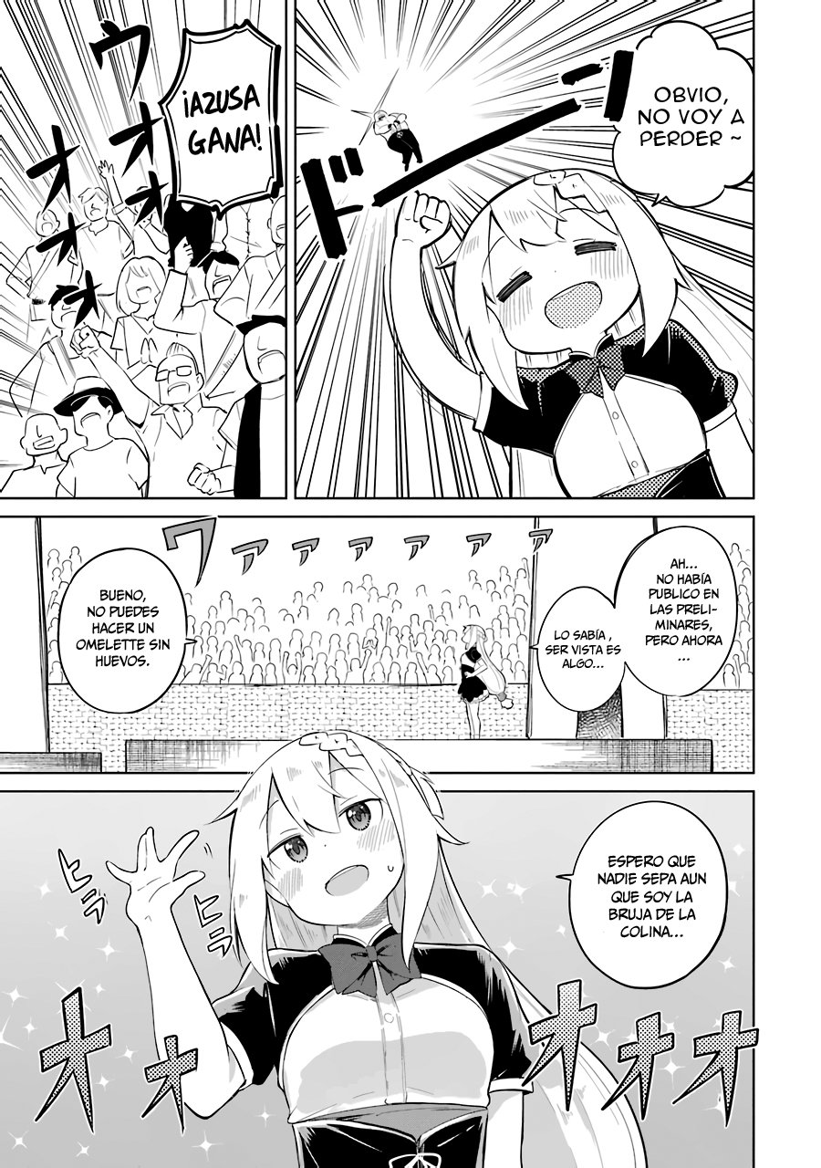 Read Slime Taoshite 300-nen, Shiranai Uchi ni Level Max ni Nattemashita (ES) Manga Online