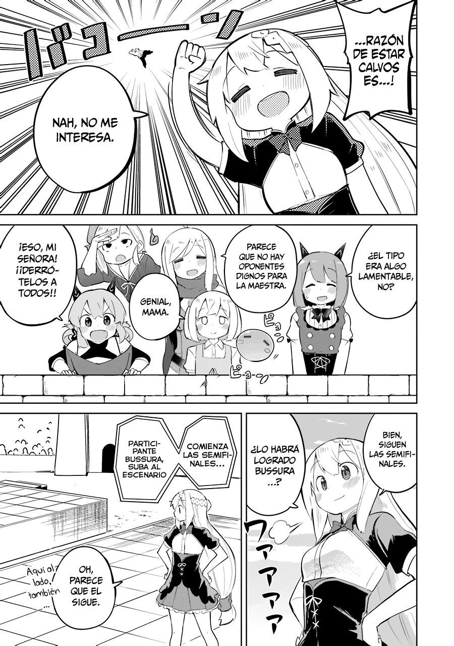 Read Slime Taoshite 300-nen, Shiranai Uchi ni Level Max ni Nattemashita (ES) Manga Online