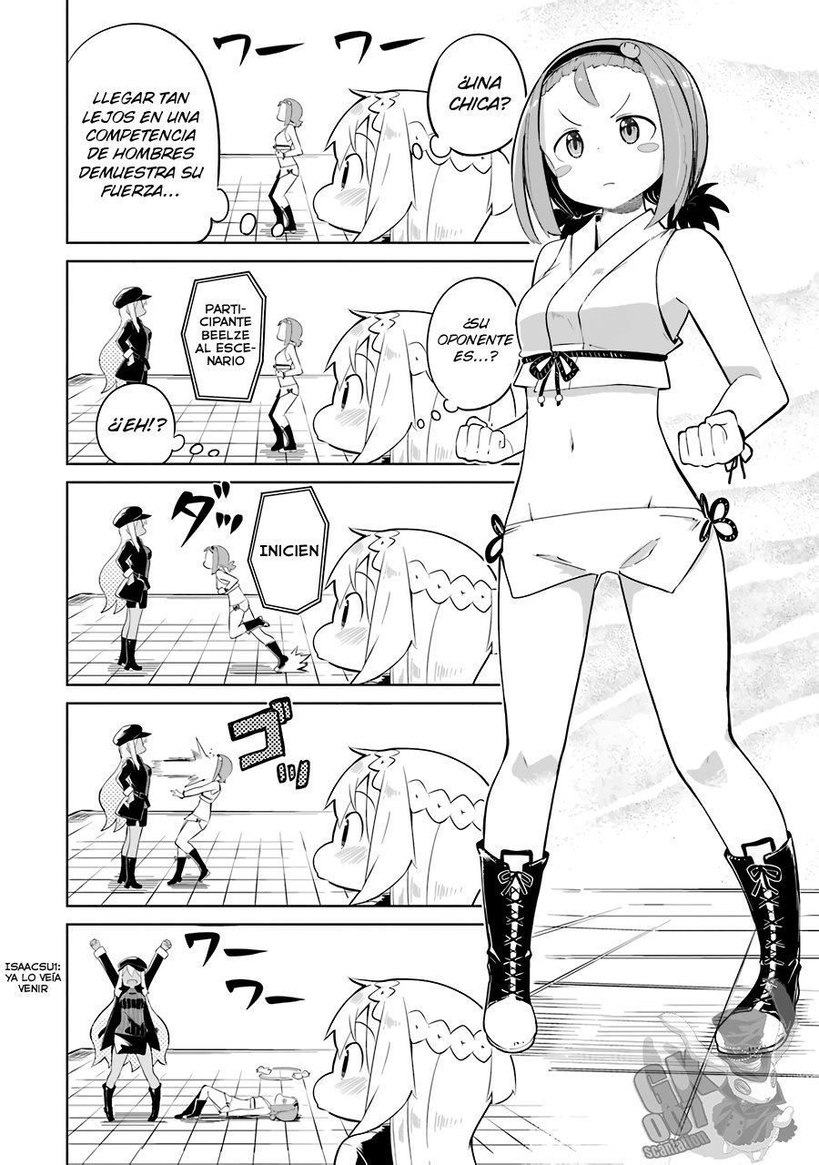 Read Slime Taoshite 300-nen, Shiranai Uchi ni Level Max ni Nattemashita (ES) Manga Online