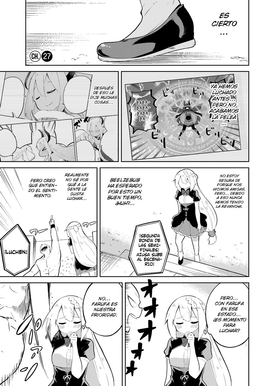 Read Slime Taoshite 300-nen, Shiranai Uchi ni Level Max ni Nattemashita (ES) Manga Online