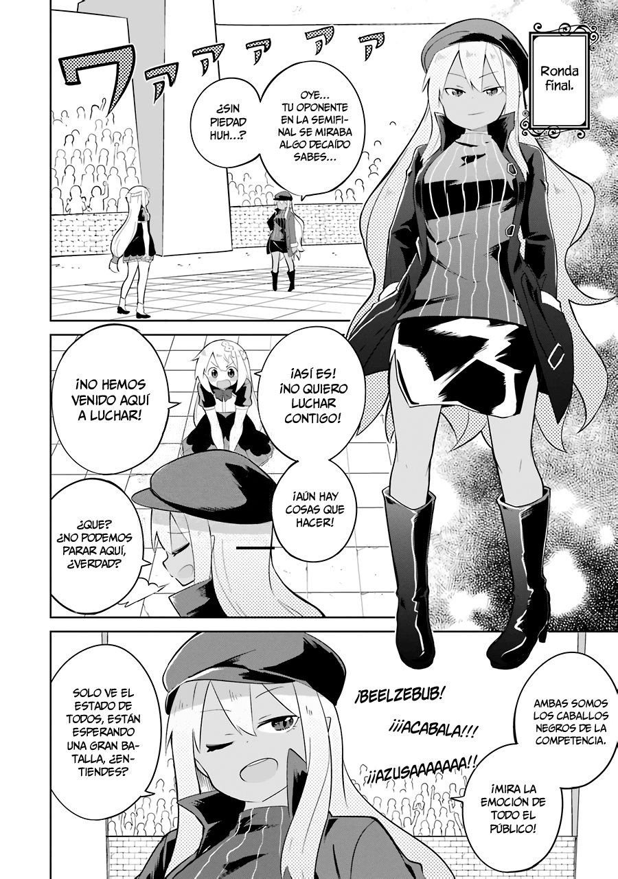 Read Slime Taoshite 300-nen, Shiranai Uchi ni Level Max ni Nattemashita (ES) Manga Online