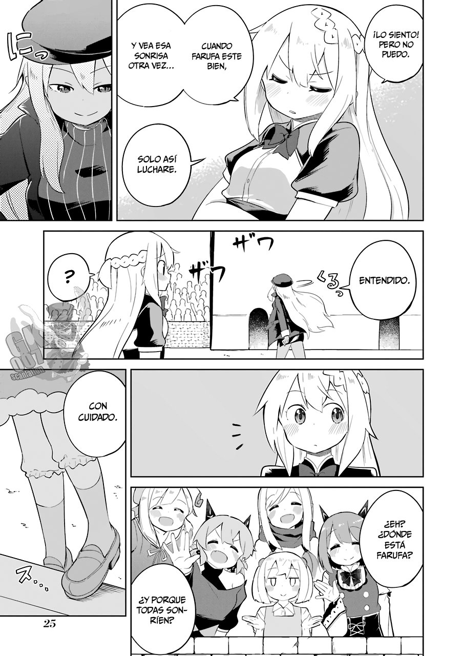 Read Slime Taoshite 300-nen, Shiranai Uchi ni Level Max ni Nattemashita (ES) Manga Online
