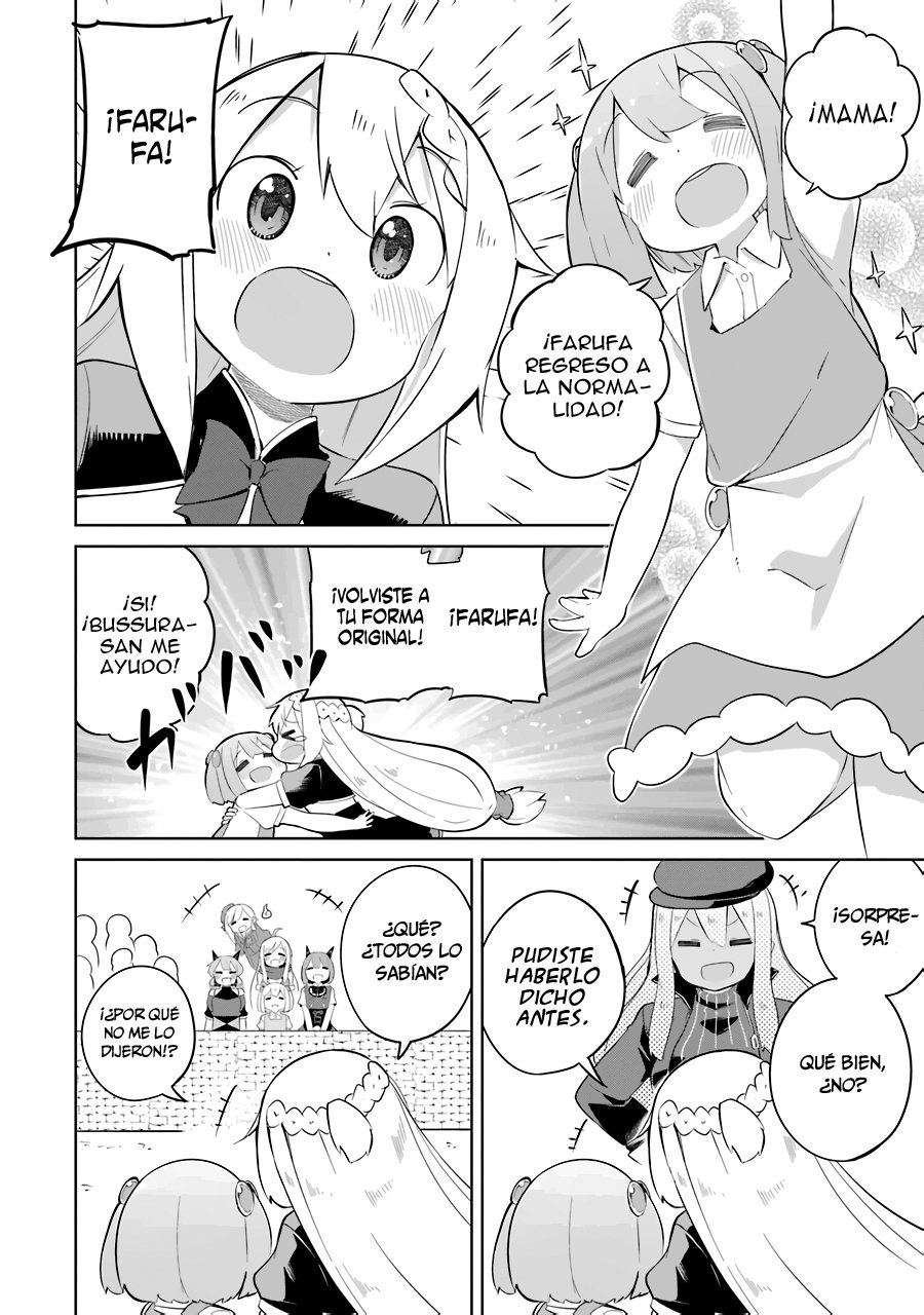 Read Slime Taoshite 300-nen, Shiranai Uchi ni Level Max ni Nattemashita (ES) Manga Online