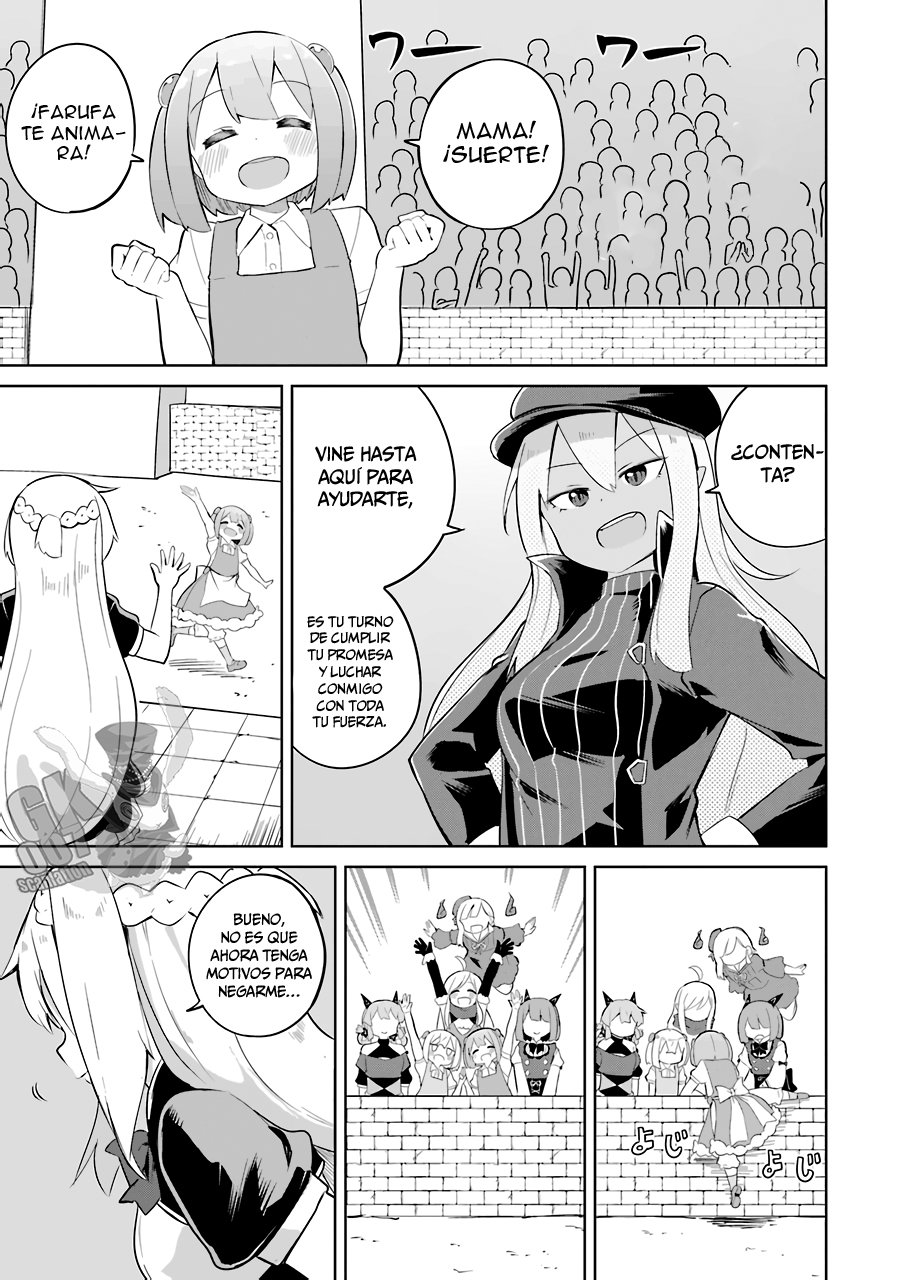 Read Slime Taoshite 300-nen, Shiranai Uchi ni Level Max ni Nattemashita (ES) Manga Online