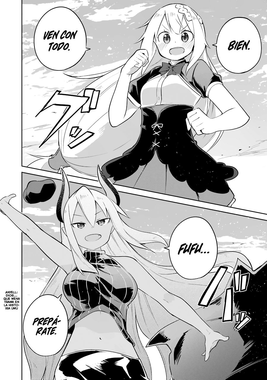Read Slime Taoshite 300-nen, Shiranai Uchi ni Level Max ni Nattemashita (ES) Manga Online