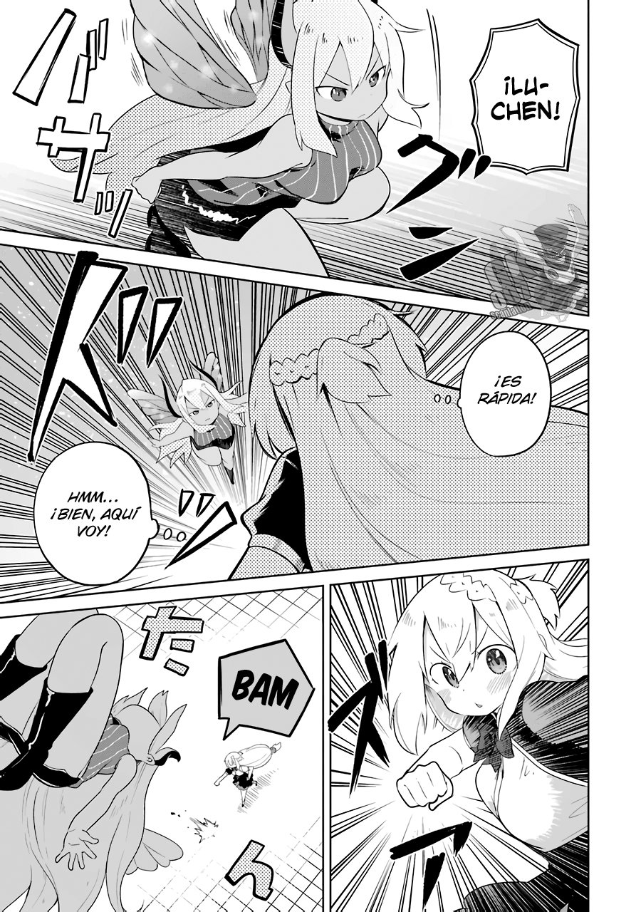 Read Slime Taoshite 300-nen, Shiranai Uchi ni Level Max ni Nattemashita (ES) Manga Online