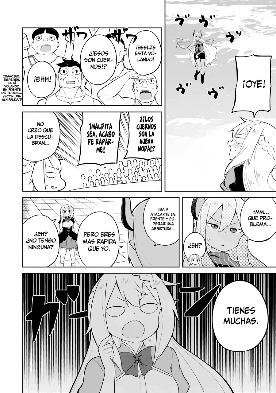 Read Slime Taoshite 300-nen, Shiranai Uchi ni Level Max ni Nattemashita (ES) Manga Online