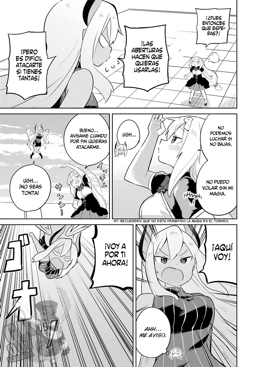 Read Slime Taoshite 300-nen, Shiranai Uchi ni Level Max ni Nattemashita (ES) Manga Online