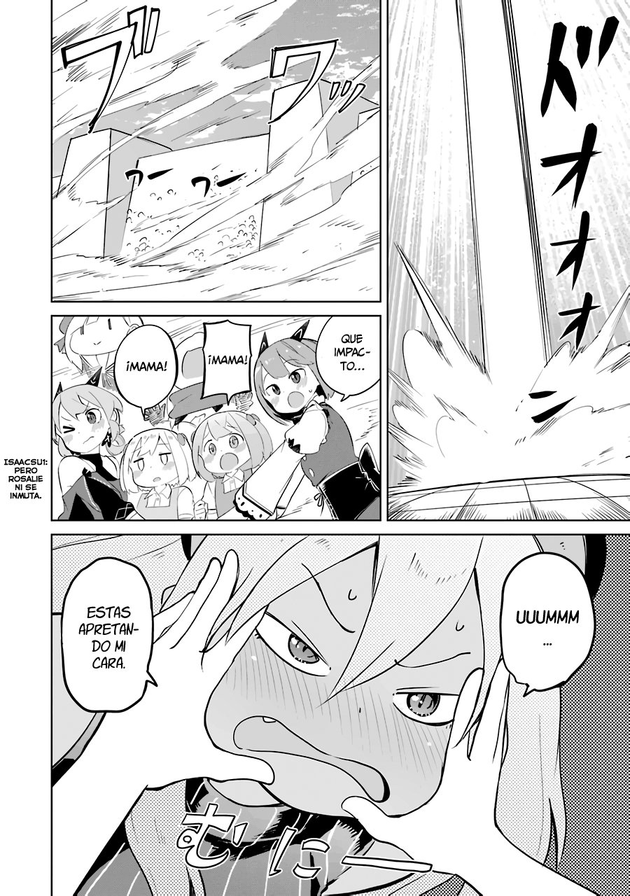 Read Slime Taoshite 300-nen, Shiranai Uchi ni Level Max ni Nattemashita (ES) Manga Online