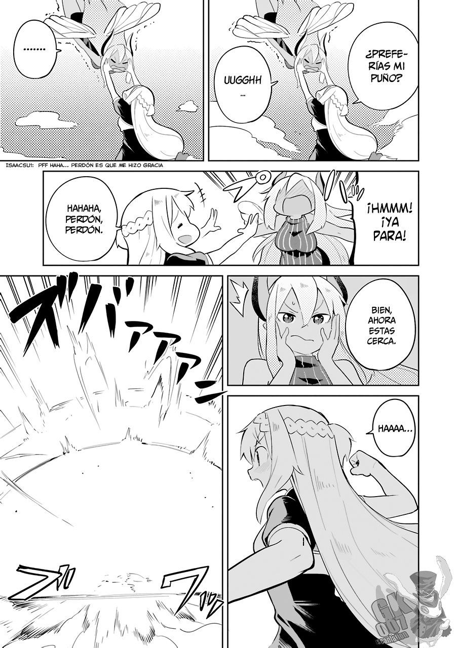 Read Slime Taoshite 300-nen, Shiranai Uchi ni Level Max ni Nattemashita (ES) Manga Online