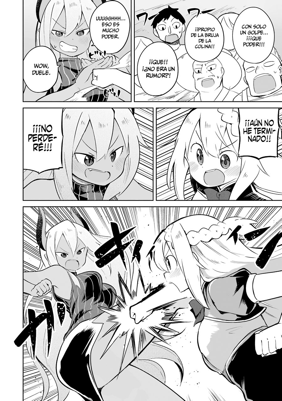 Read Slime Taoshite 300-nen, Shiranai Uchi ni Level Max ni Nattemashita (ES) Manga Online