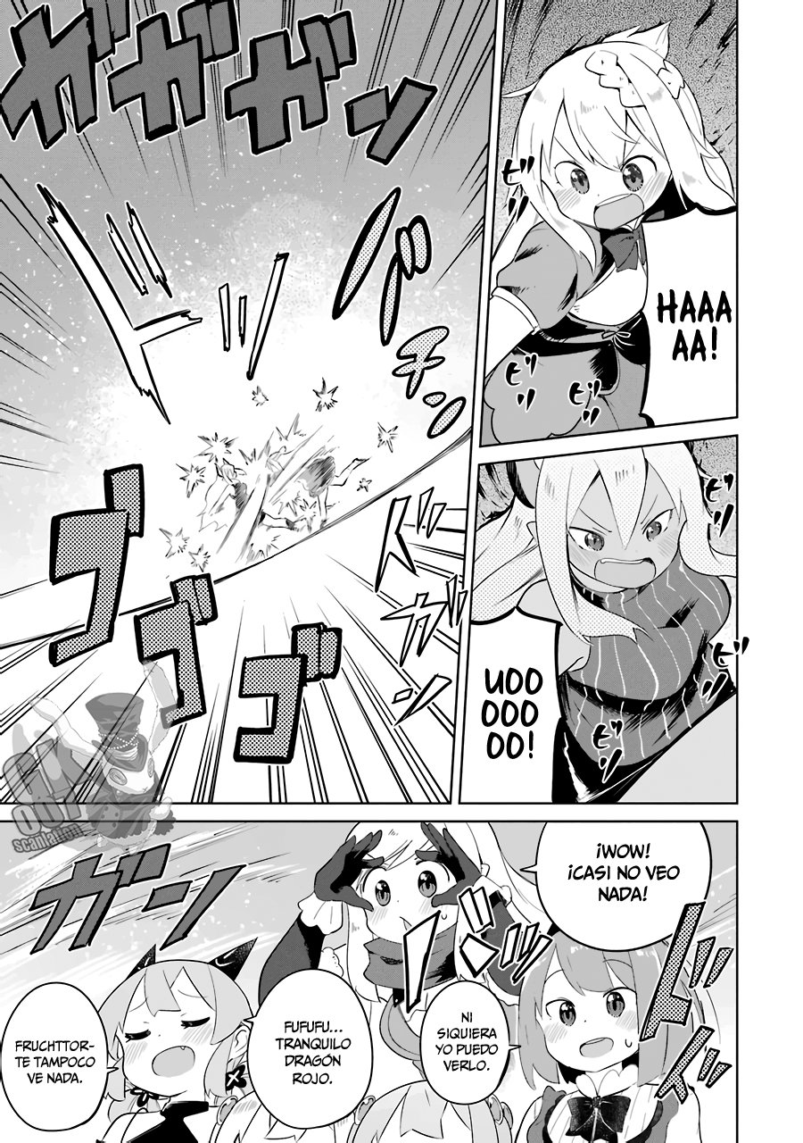Read Slime Taoshite 300-nen, Shiranai Uchi ni Level Max ni Nattemashita (ES) Manga Online