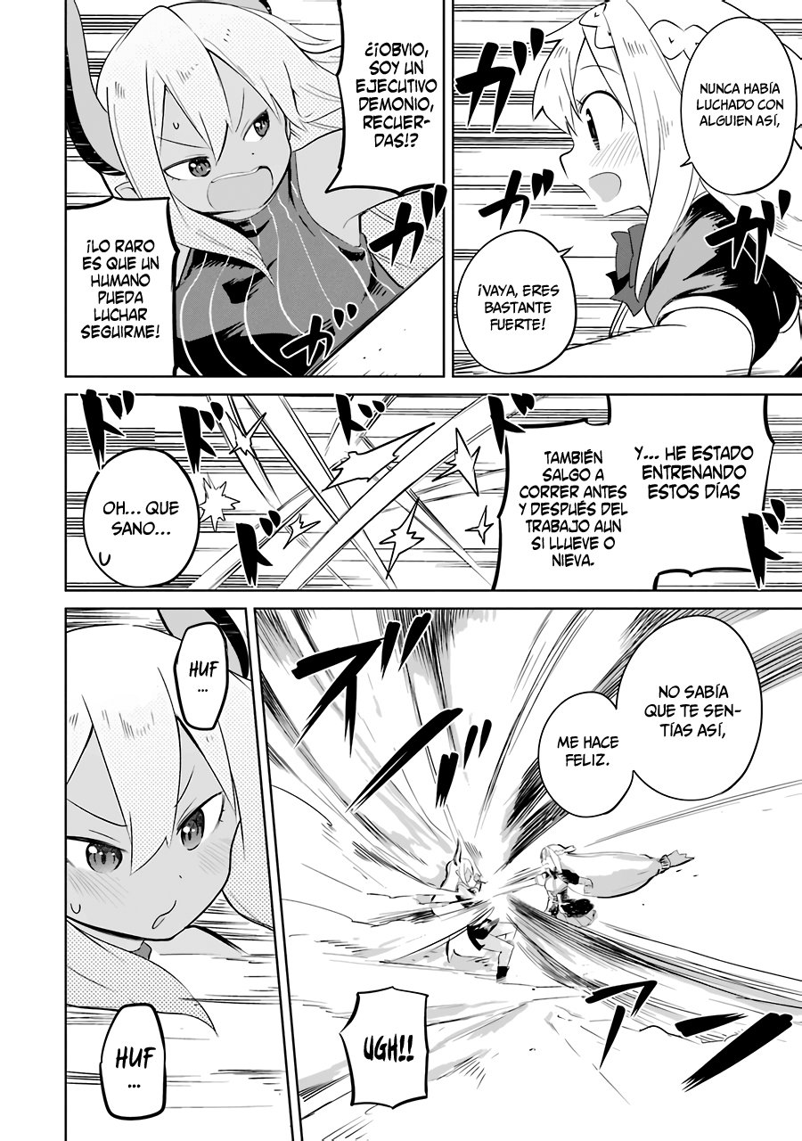 Read Slime Taoshite 300-nen, Shiranai Uchi ni Level Max ni Nattemashita (ES) Manga Online