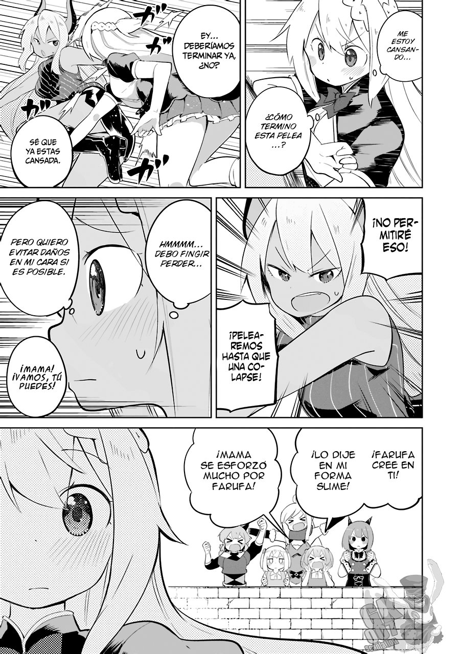 Read Slime Taoshite 300-nen, Shiranai Uchi ni Level Max ni Nattemashita (ES) Manga Online