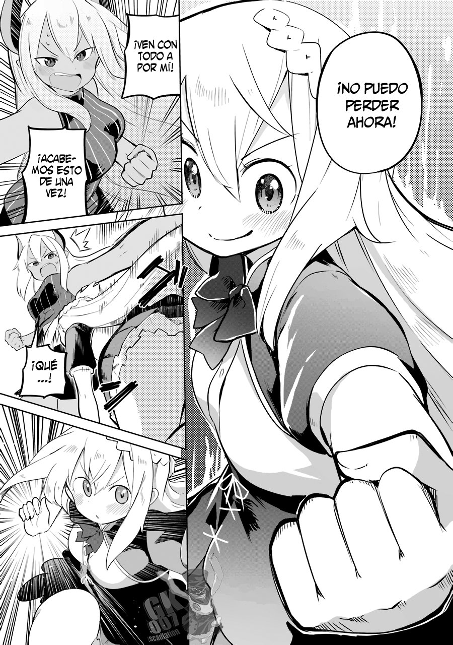 Read Slime Taoshite 300-nen, Shiranai Uchi ni Level Max ni Nattemashita (ES) Manga Online