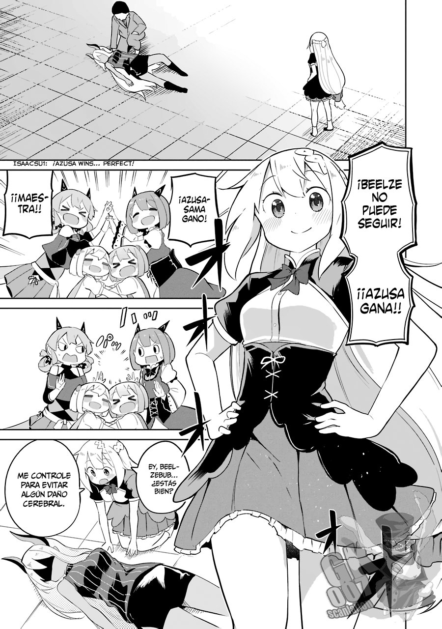 Read Slime Taoshite 300-nen, Shiranai Uchi ni Level Max ni Nattemashita (ES) Manga Online