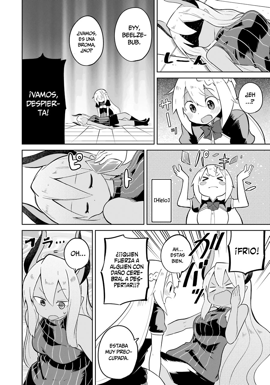 Read Slime Taoshite 300-nen, Shiranai Uchi ni Level Max ni Nattemashita (ES) Manga Online