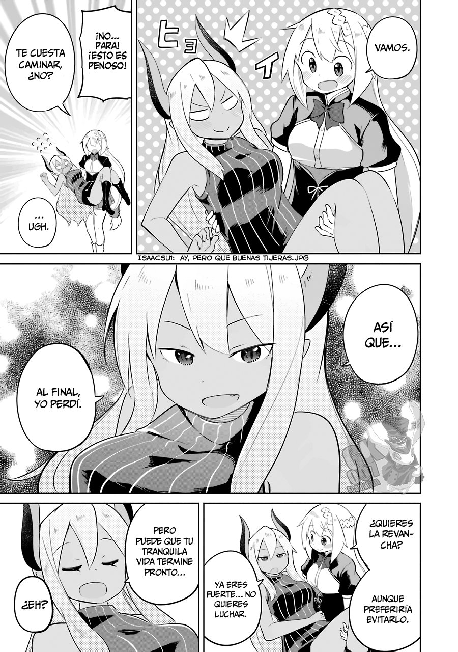 Read Slime Taoshite 300-nen, Shiranai Uchi ni Level Max ni Nattemashita (ES) Manga Online