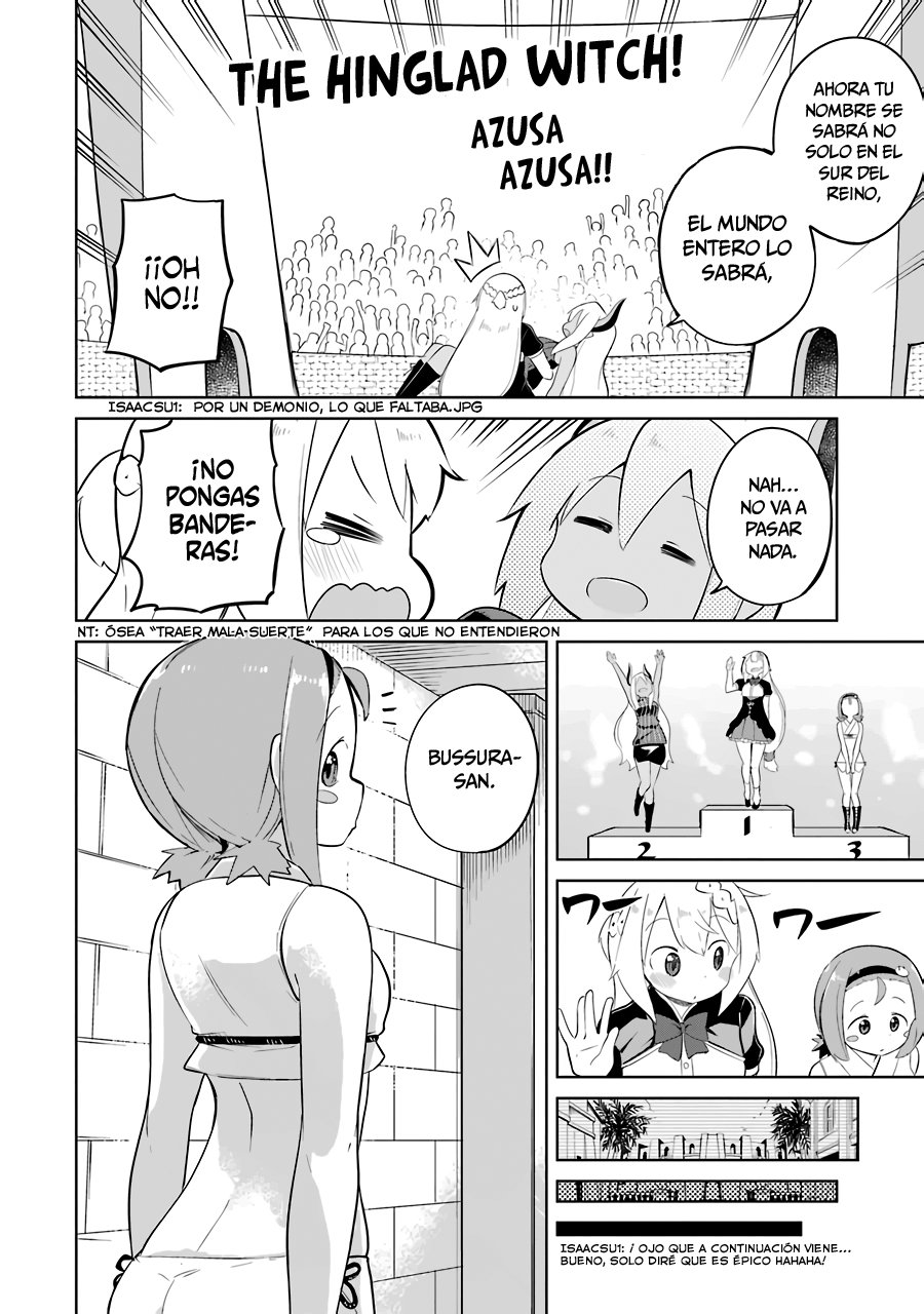 Read Slime Taoshite 300-nen, Shiranai Uchi ni Level Max ni Nattemashita (ES) Manga Online