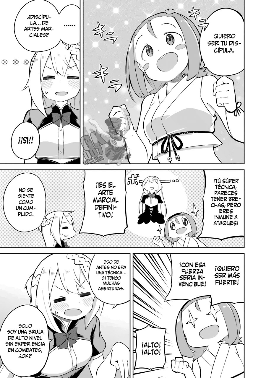 Read Slime Taoshite 300-nen, Shiranai Uchi ni Level Max ni Nattemashita (ES) Manga Online