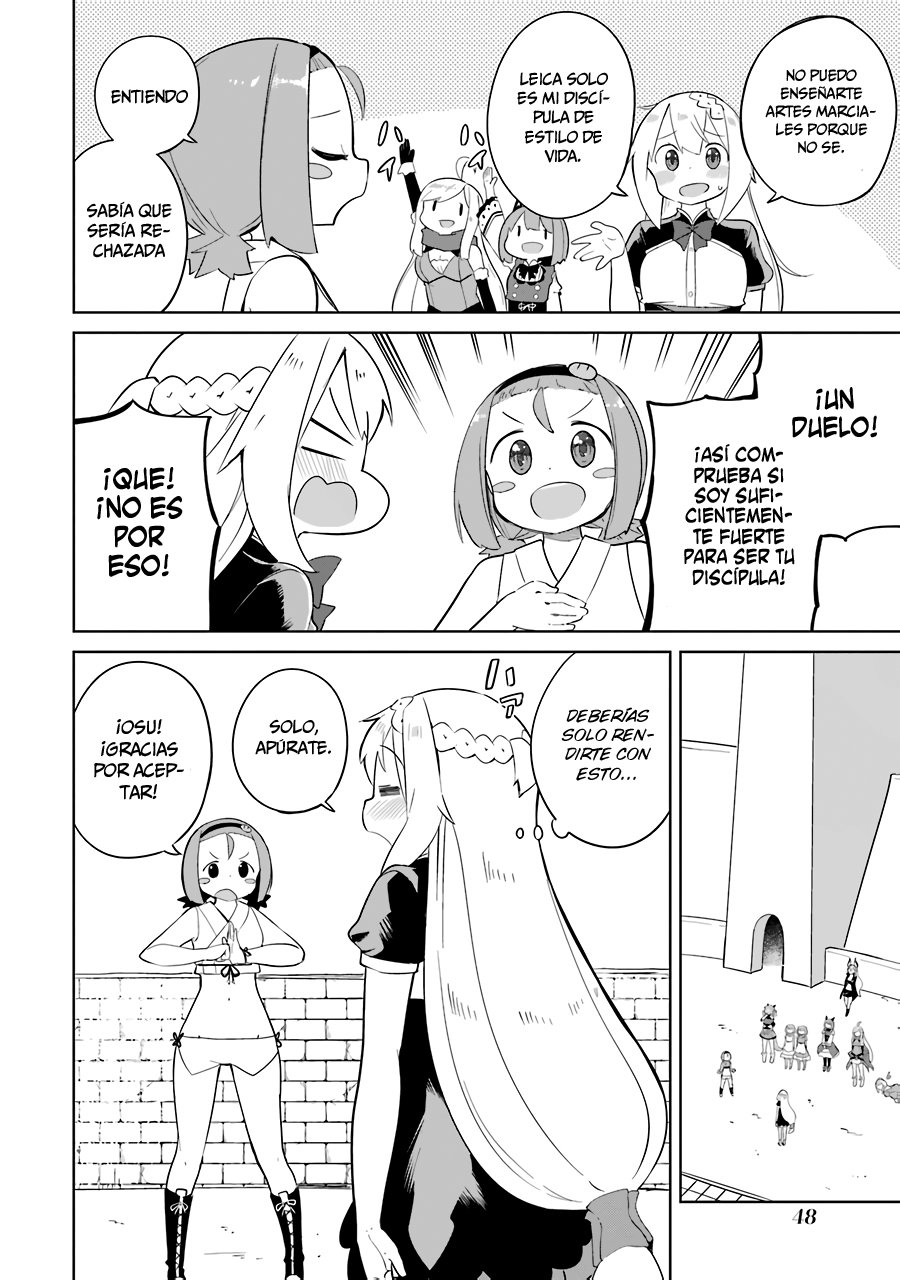 Read Slime Taoshite 300-nen, Shiranai Uchi ni Level Max ni Nattemashita (ES) Manga Online
