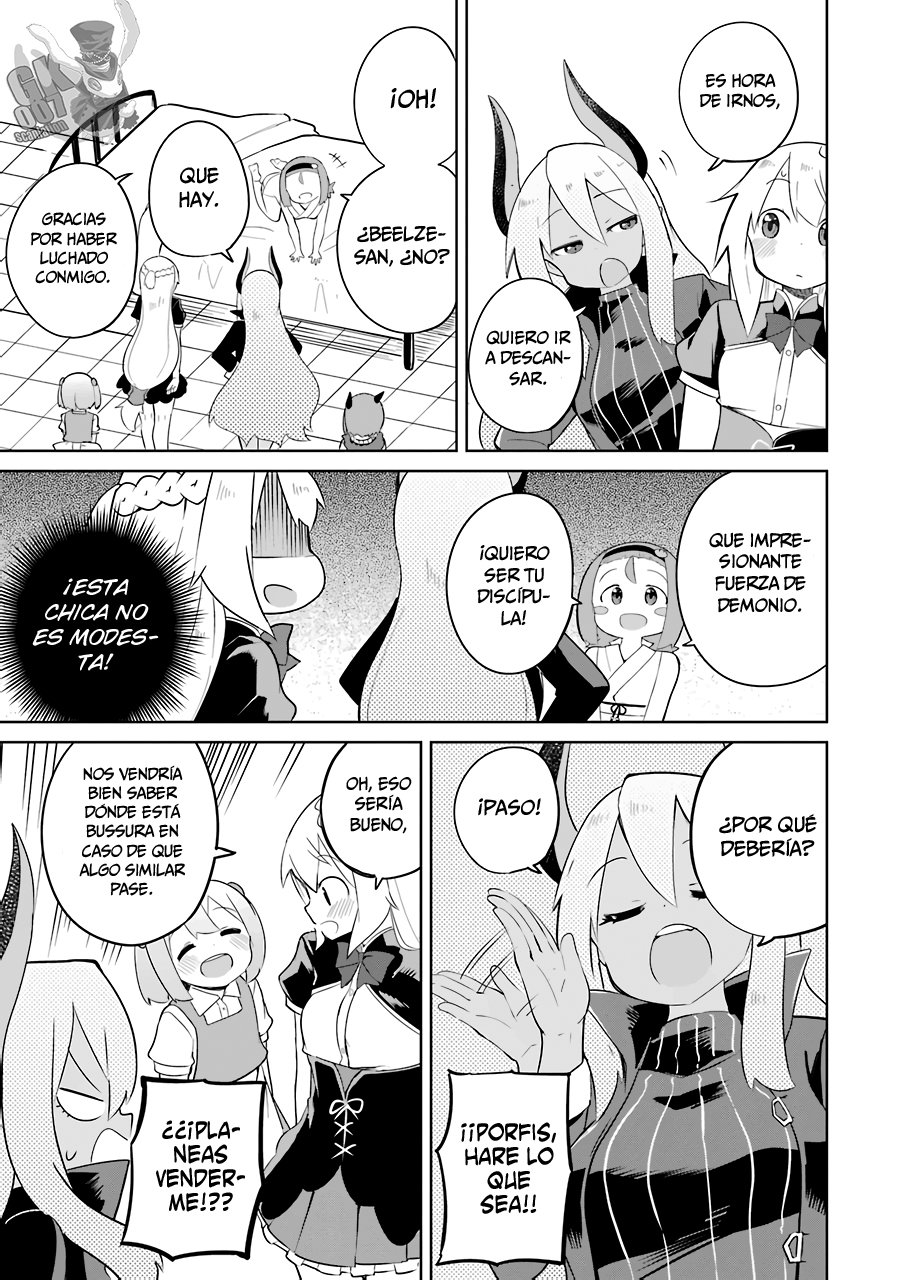 Read Slime Taoshite 300-nen, Shiranai Uchi ni Level Max ni Nattemashita (ES) Manga Online