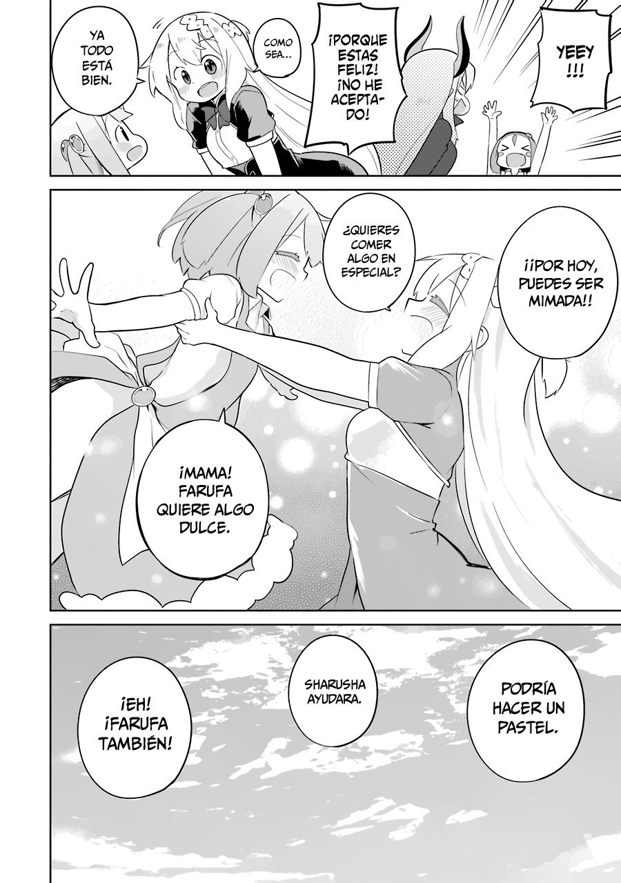 Read Slime Taoshite 300-nen, Shiranai Uchi ni Level Max ni Nattemashita (ES) Manga Online