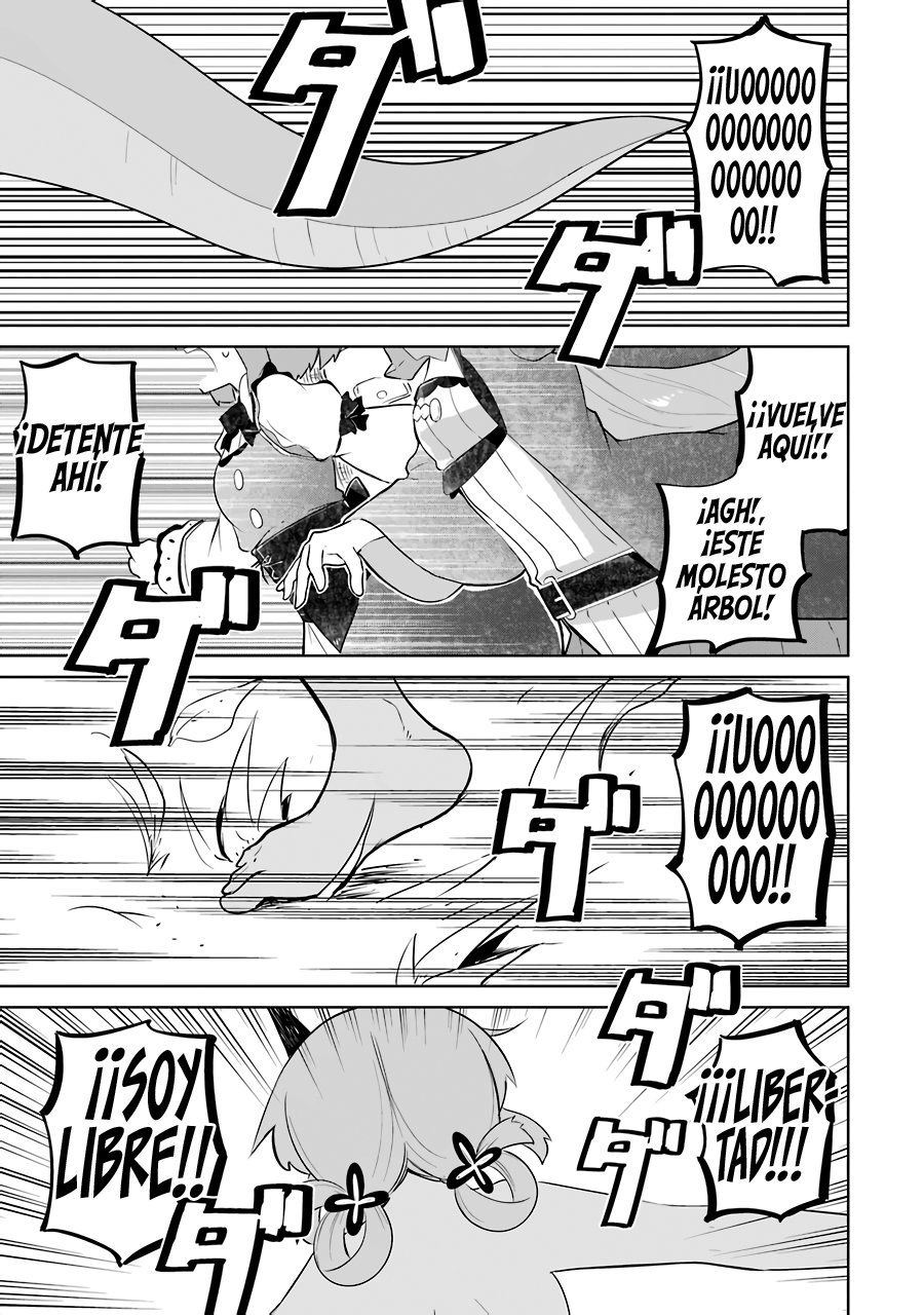 Read Slime Taoshite 300-nen, Shiranai Uchi ni Level Max ni Nattemashita (ES) Manga Online