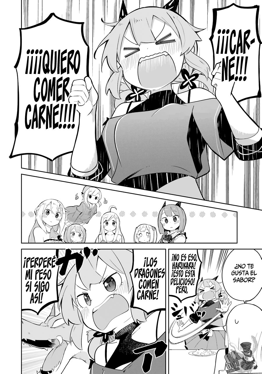 Read Slime Taoshite 300-nen, Shiranai Uchi ni Level Max ni Nattemashita (ES) Manga Online