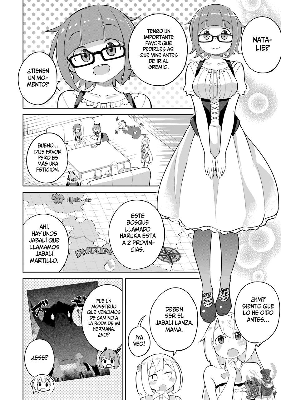 Read Slime Taoshite 300-nen, Shiranai Uchi ni Level Max ni Nattemashita (ES) Manga Online