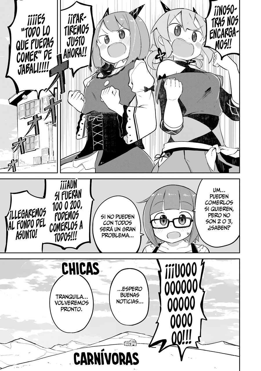 Read Slime Taoshite 300-nen, Shiranai Uchi ni Level Max ni Nattemashita (ES) Manga Online